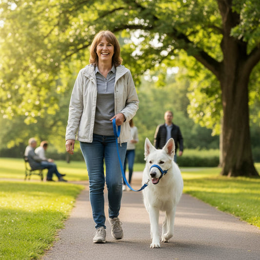 Pupster Comfort-Control™ Dog Muzzle