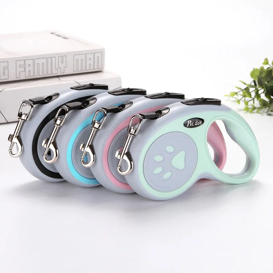 Pupster Classic™ Automatic Retractable Leash