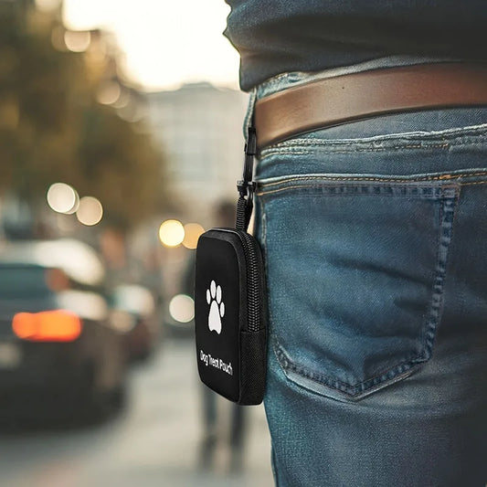 Pupster Pro-Trainer™ Treat Pouch