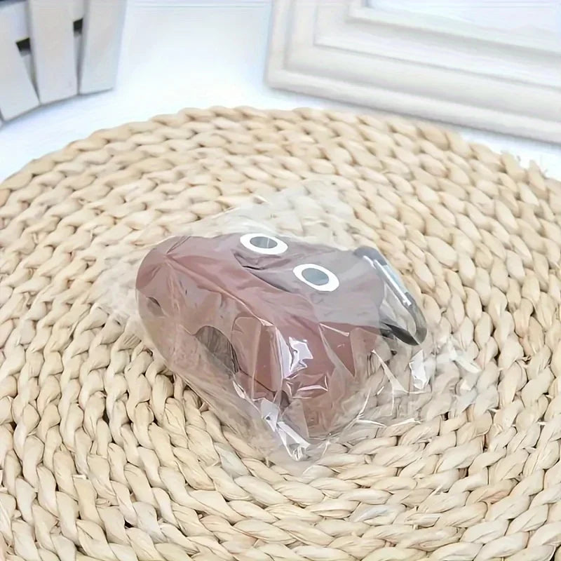 Pupster Clean-Go™ Shell – Poop Bag Dispenser