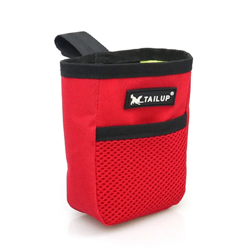 Pupster Treat-Pouch™ Training Snack Bag