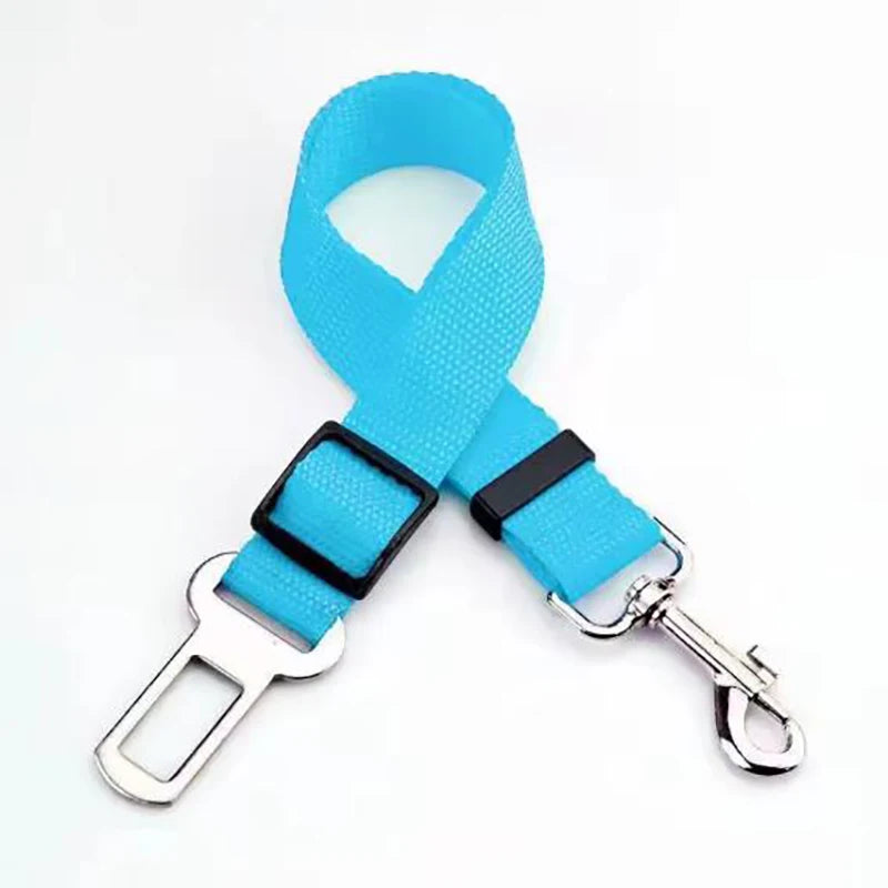 Pupster RoadSafe™ Adjustable Pet Seatbelt
