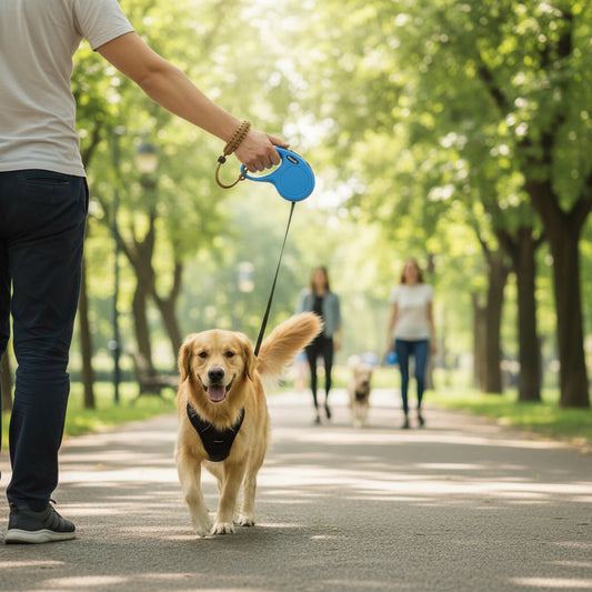 Pupster Freedom™ Wrist Strap Attachment