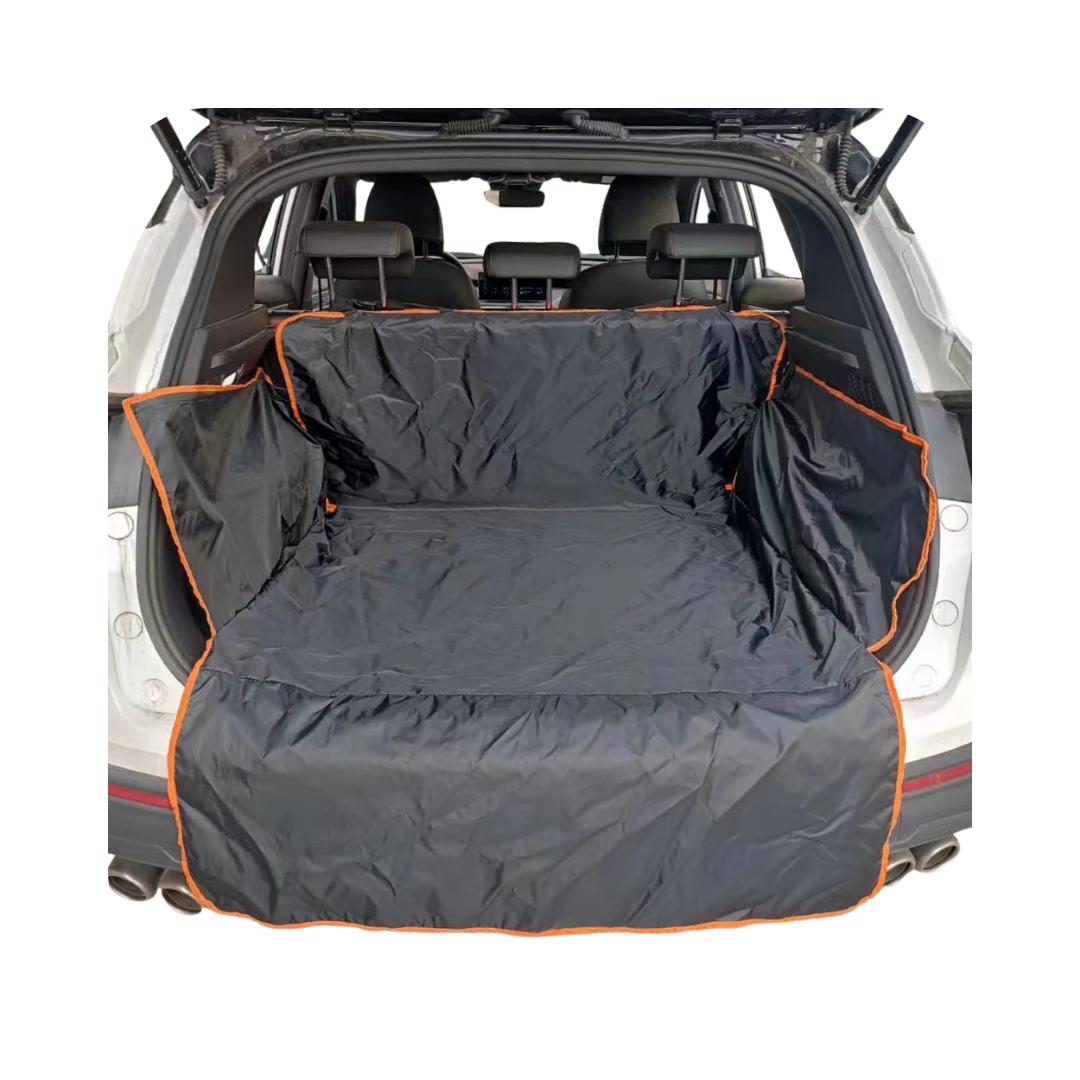 Pupster Cargo-Guard™ SUV Cargo Liner