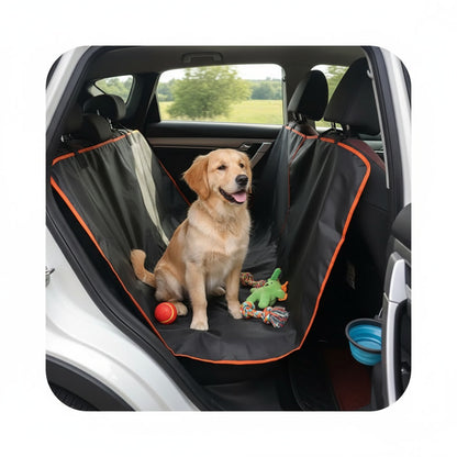 Pupster Lite™ Car Seat Cover