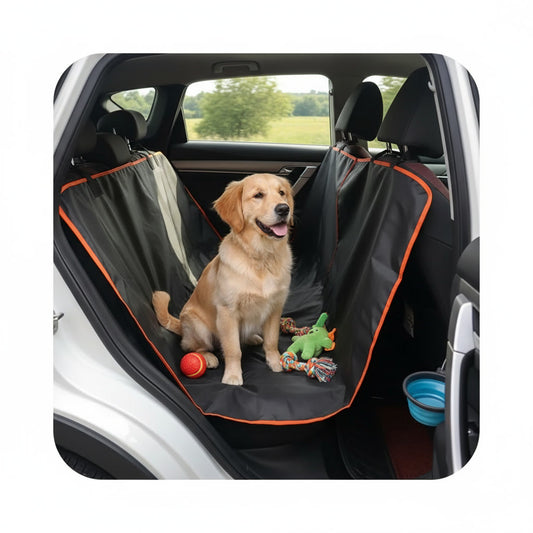 Pupster Lite™ Car Seat Cover