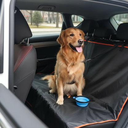 Pupster Lite™ Car Seat Cover