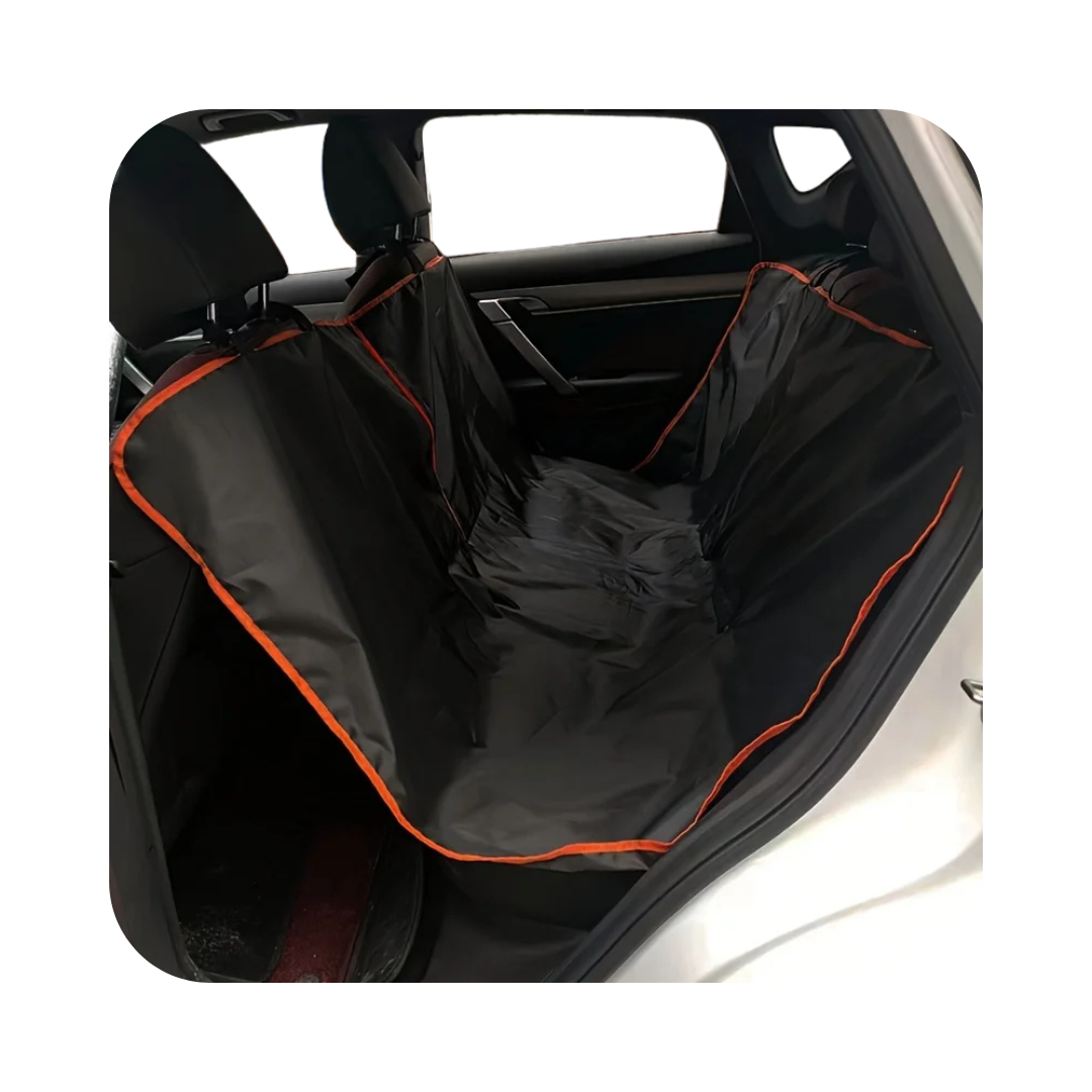 Pupster Lite™ Car Seat Cover
