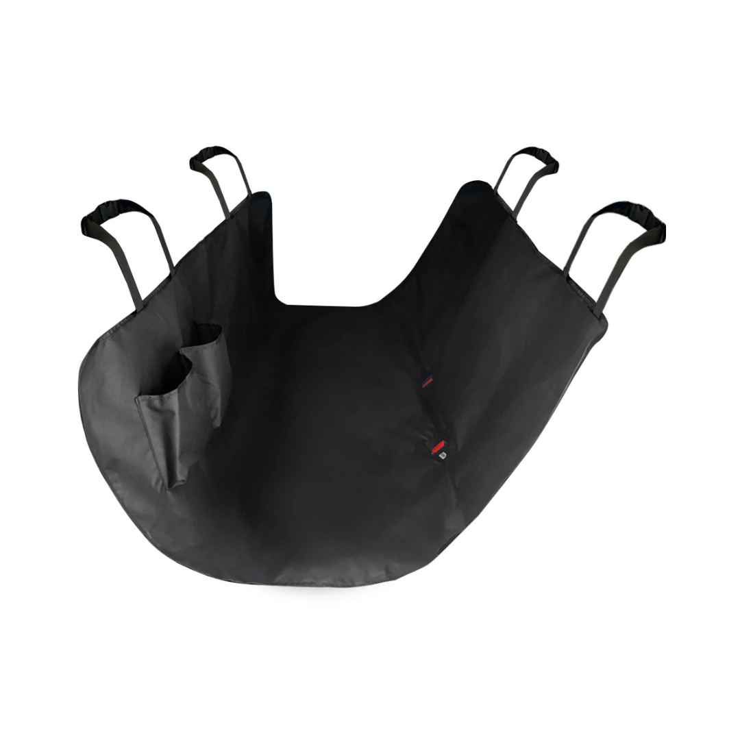 Pupster Road-Guard™ Car Hammock Seat Cover