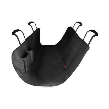 Pupster Road-Guard™ Car Hammock Seat Cover