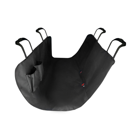 Pupster Road-Guard™ Car Hammock Seat Cover