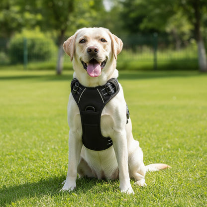 Pupster Classic™ Faux Leather Accessory Set