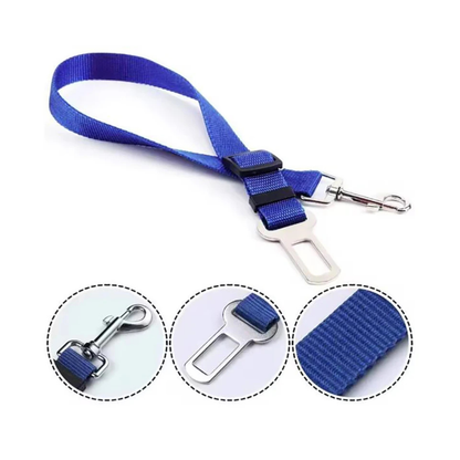Pupster RoadSafe™ Adjustable Pet Seatbelt