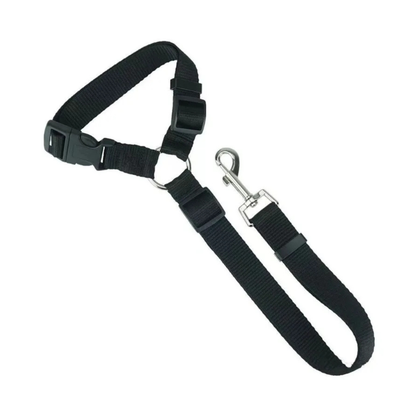 Pupster Secure-Lock™ Car Safety Belt