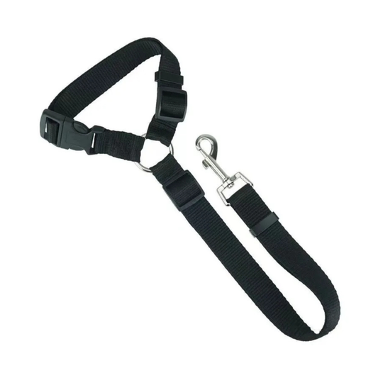 Pupster Secure-Lock™ Car Safety Belt