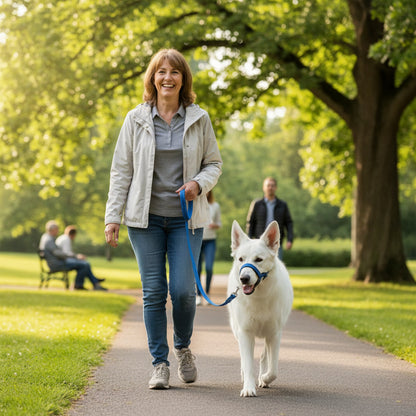 Pupster Comfort-Control™ Dog Muzzle