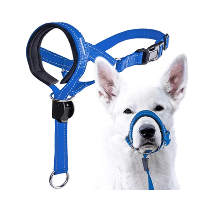 Pupster Comfort-Control™ Dog Muzzle