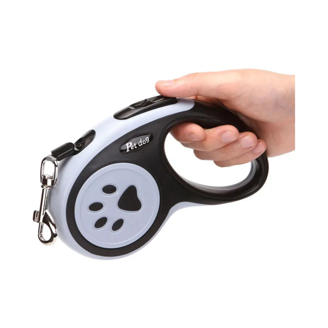 Pupster Classic™ Automatic Retractable Leash