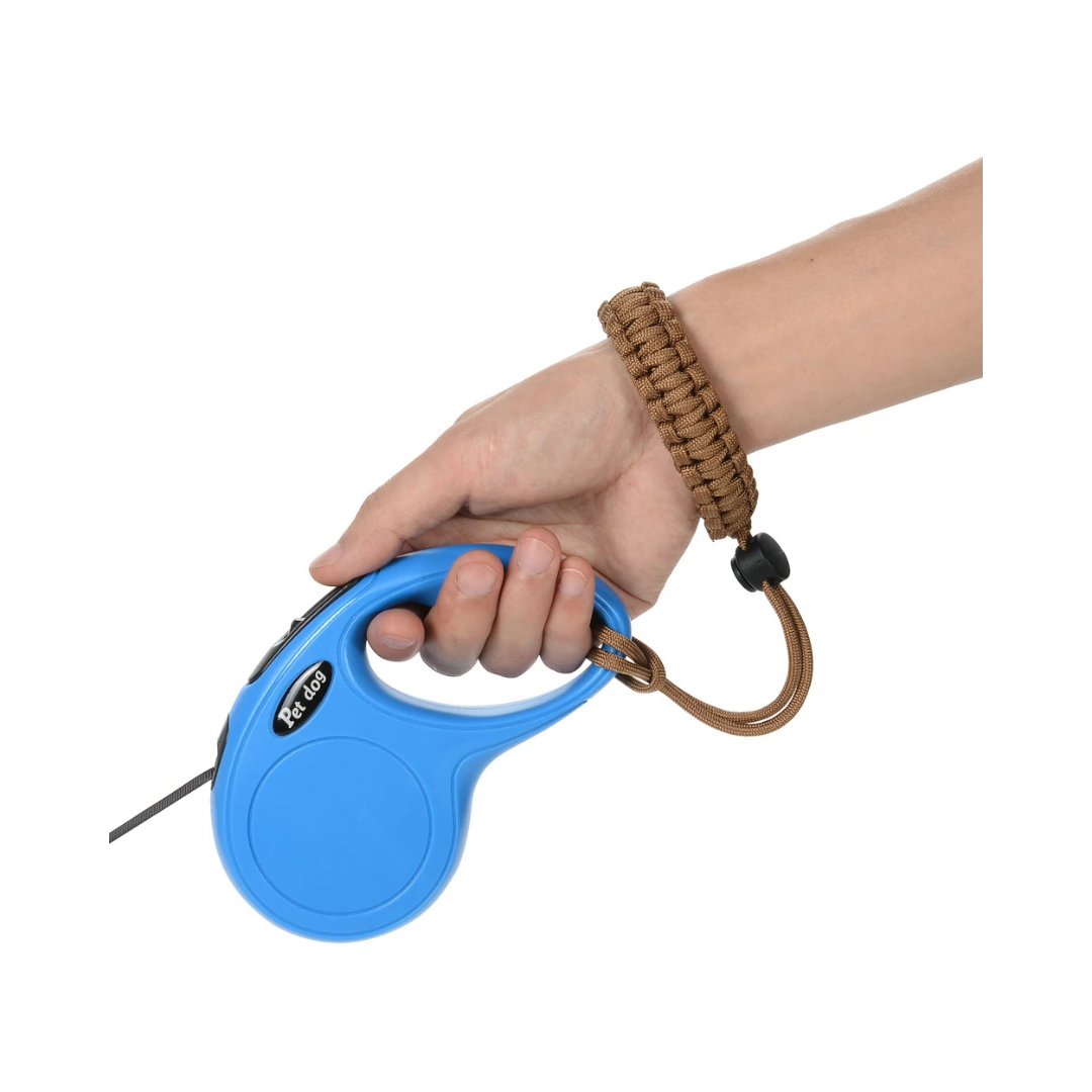 Pupster Freedom™ Wrist Strap Attachment