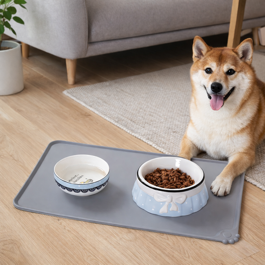 Pupster StayDry™ Feeding Mat