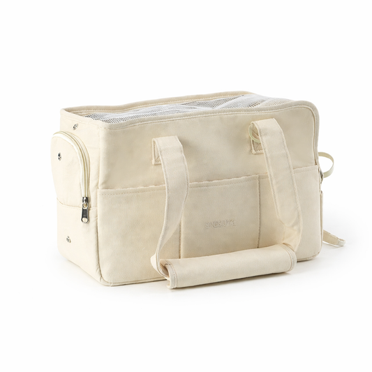 Pupster SnuggleGo™ One-Shoulder Pet Sling Carrier