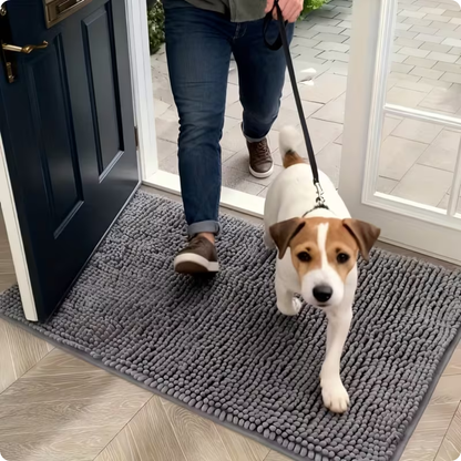 Pupster Paws™ Absorbent Pet Mat