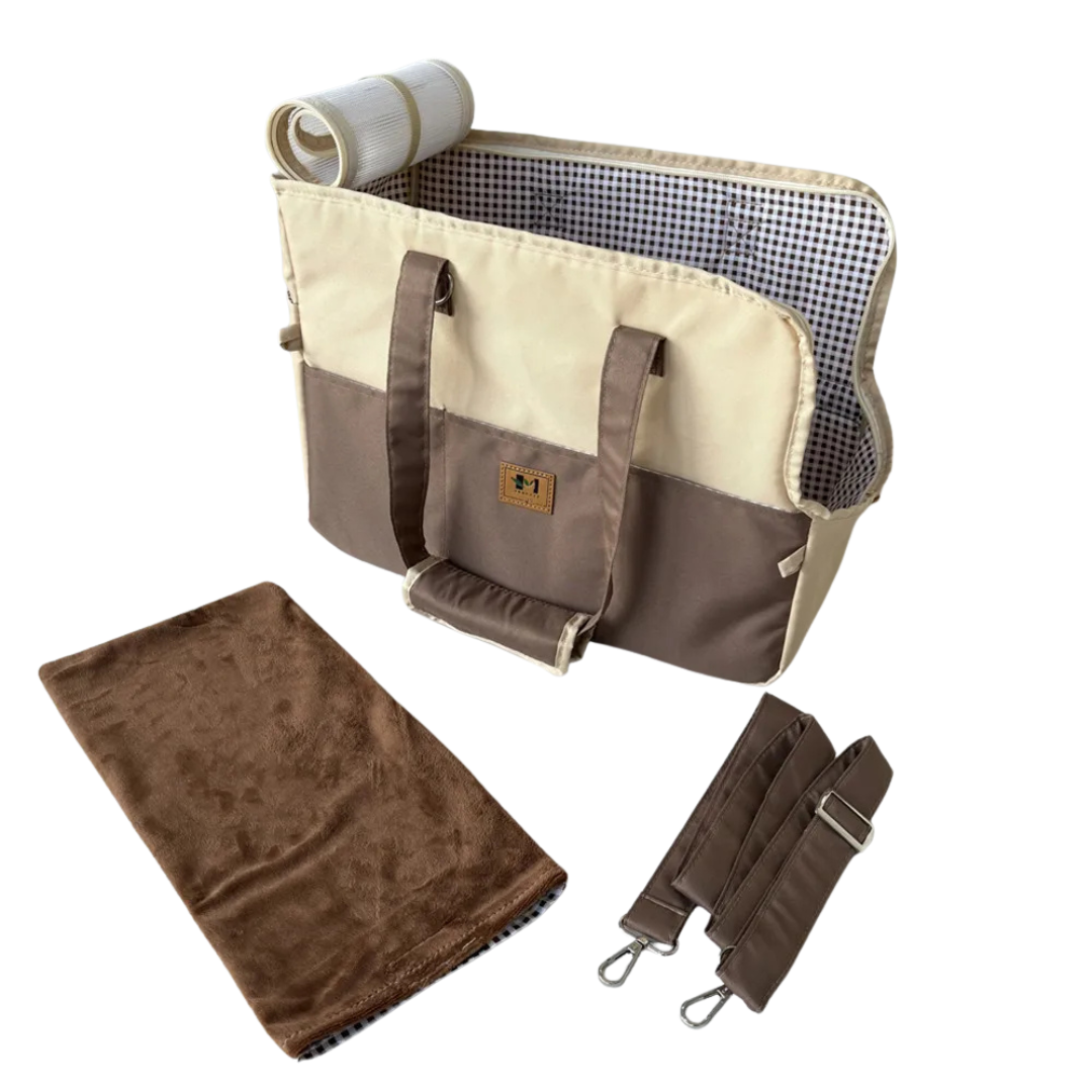 Pupster 3-in-1 Travel Pod™