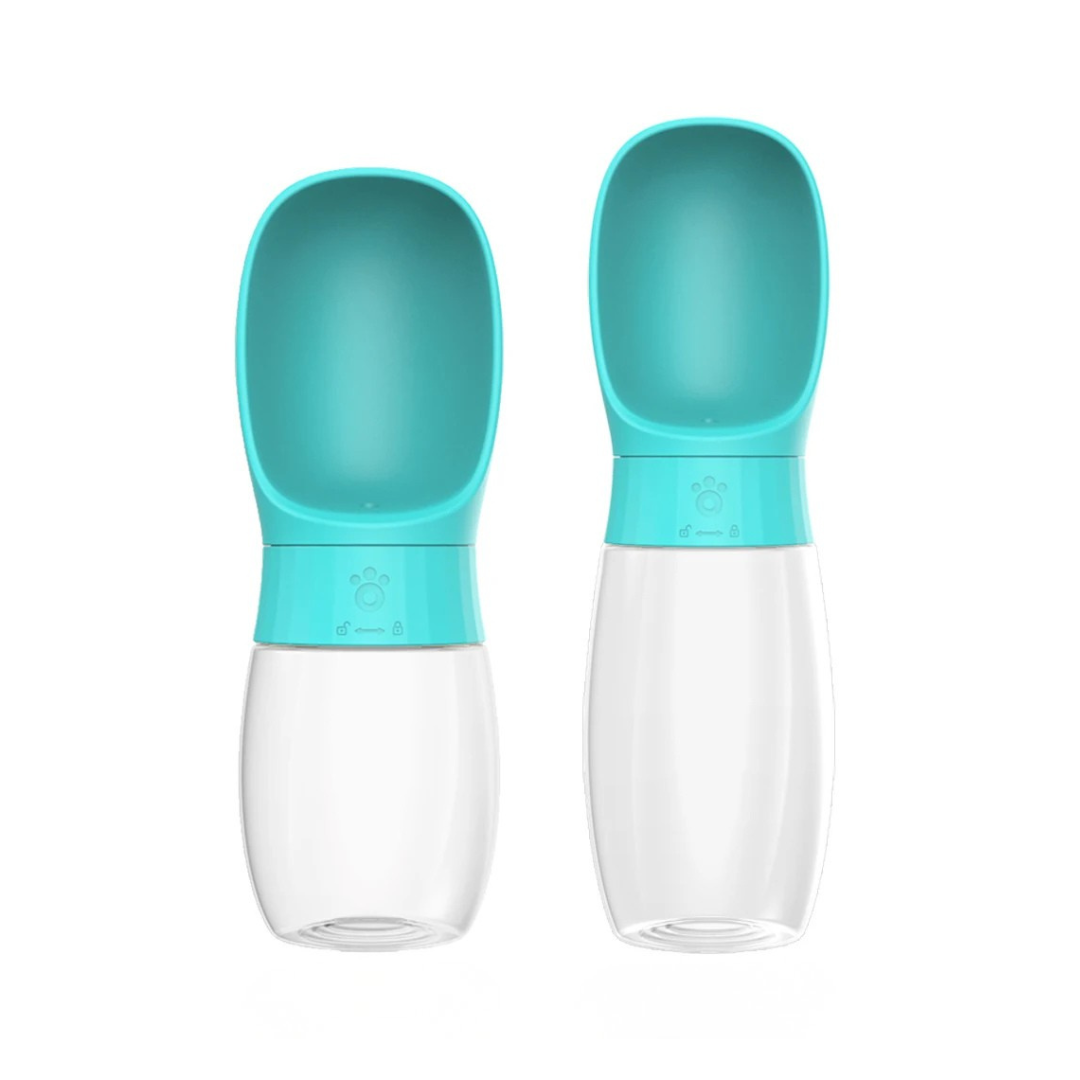 Pupster Aqua-Go™ Portable Dog Water Bottle