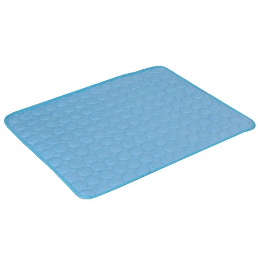 Pupster Chill Mat™ – Self-Cooling Pet Mat & Blanket for Dogs