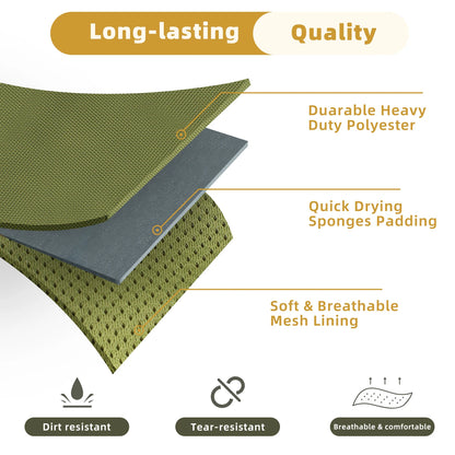 Pupster Commando™ Tactical Dog Harness