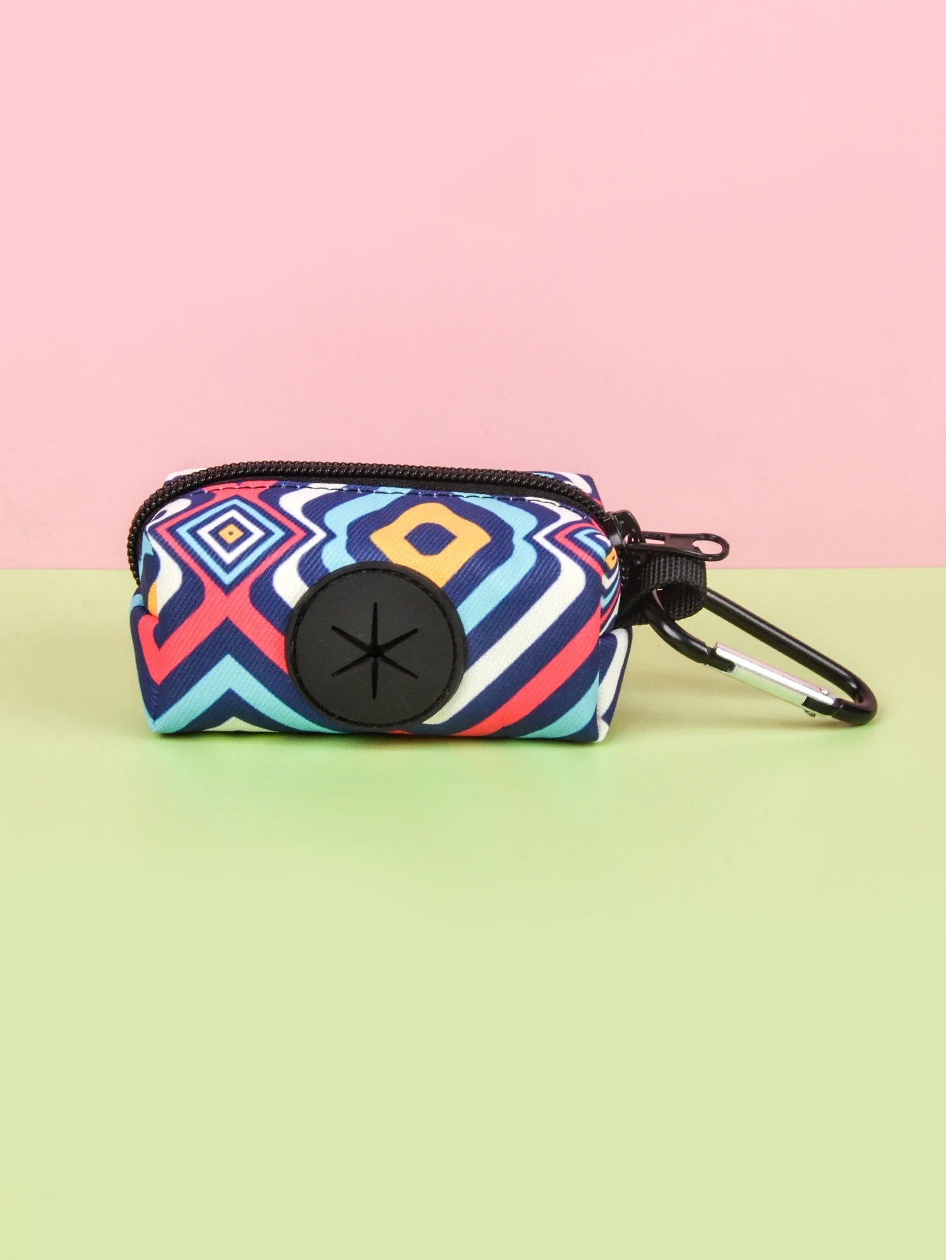 Pupster Love-Go™ Cute Design – Poop Bag Holder