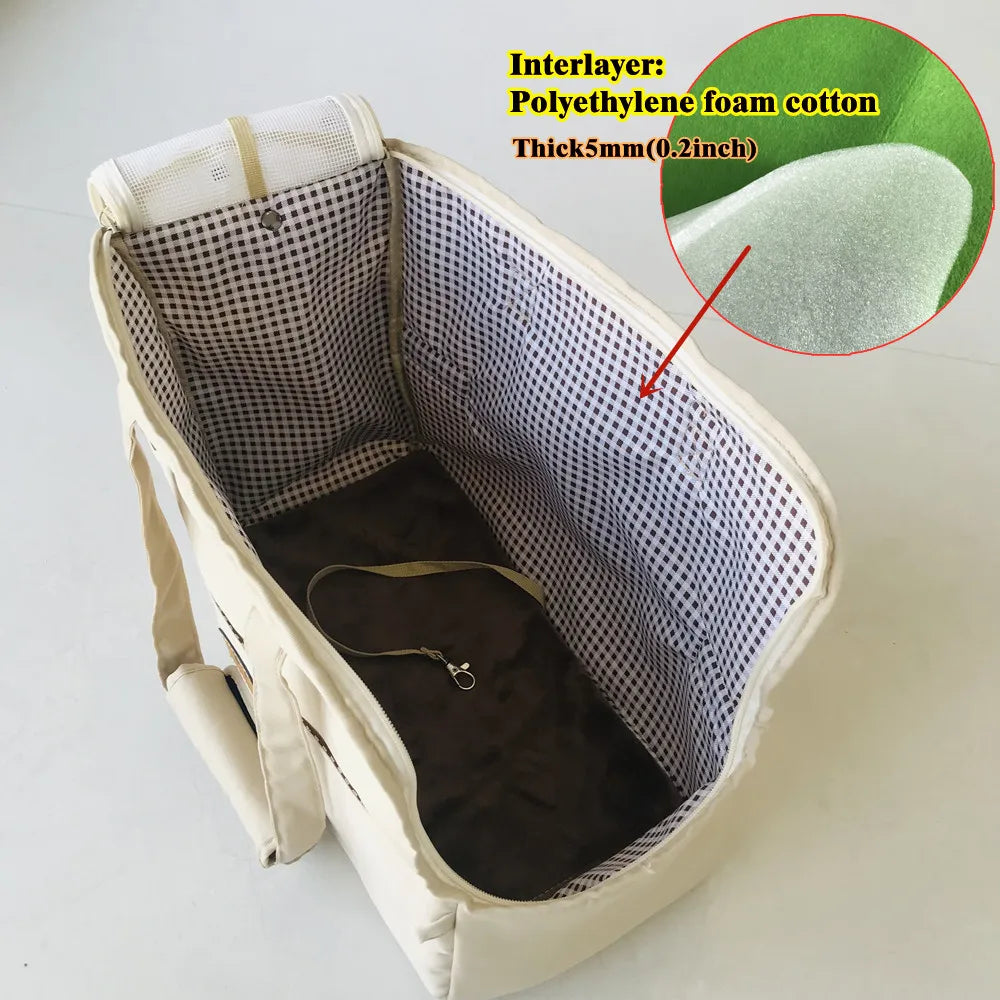 Pupster 3-in-1 Travel Pod™