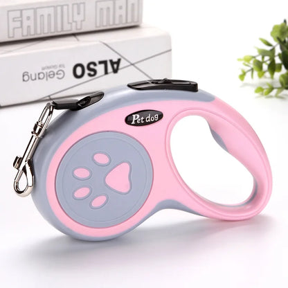 Pupster Classic™ Automatic Retractable Leash