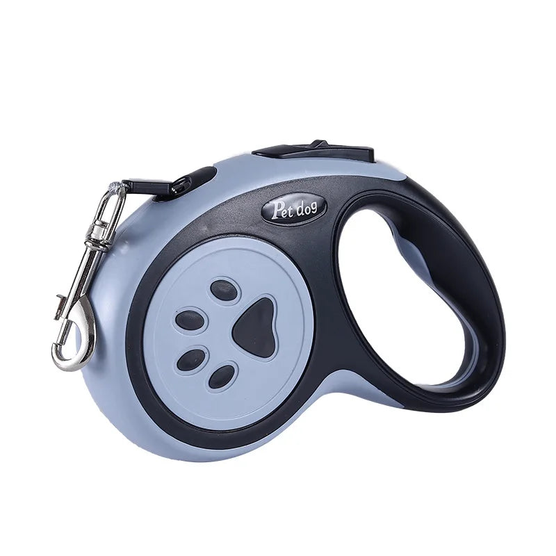 Pupster Classic™ Automatic Retractable Leash