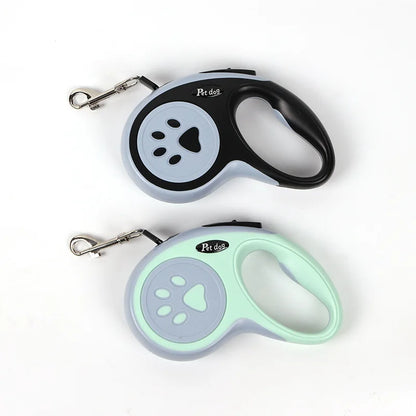 Pupster Classic™ Automatic Retractable Leash