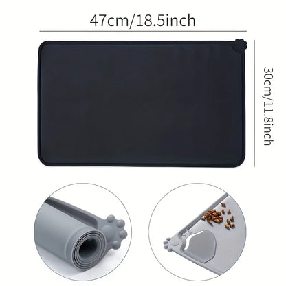 Pupster StayDry™ Feeding Mat