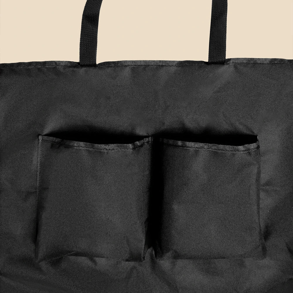 Pupster Road-Guard™ Car Hammock Seat Cover