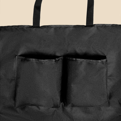 Pupster Road-Guard™ Car Hammock Seat Cover