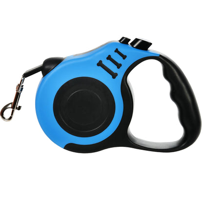 Pupster FlexWalk™ Retractable Dog Leash (3m & 5m)