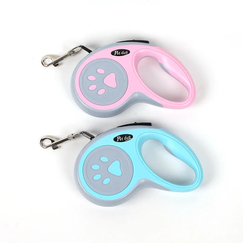 Pupster Classic™ Automatic Retractable Leash