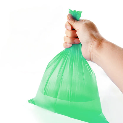 Pupster Eco-Clean™ Dog Poop Bags (10 Rolls / 150 Bags)