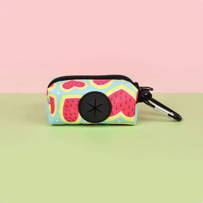 Pupster Love-Go™ Cute Design – Poop Bag Holder