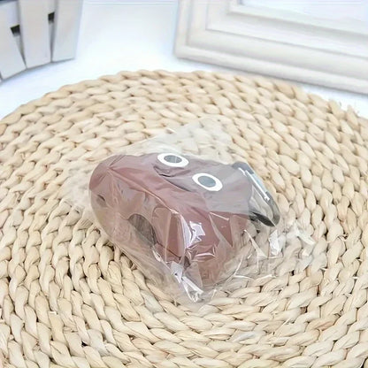 Pupster Clean-Go™ Shell – Poop Bag Dispenser