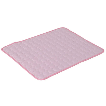 Pupster Chill Mat™ – Self-Cooling Pet Mat & Blanket for Dogs