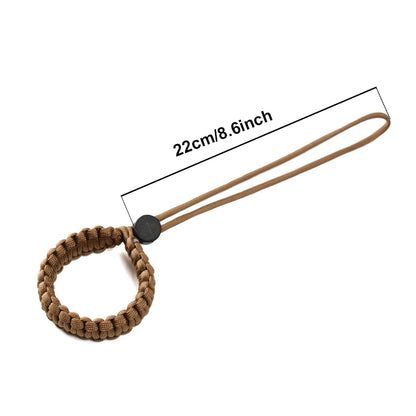 Pupster Freedom™ Wrist Strap Attachment