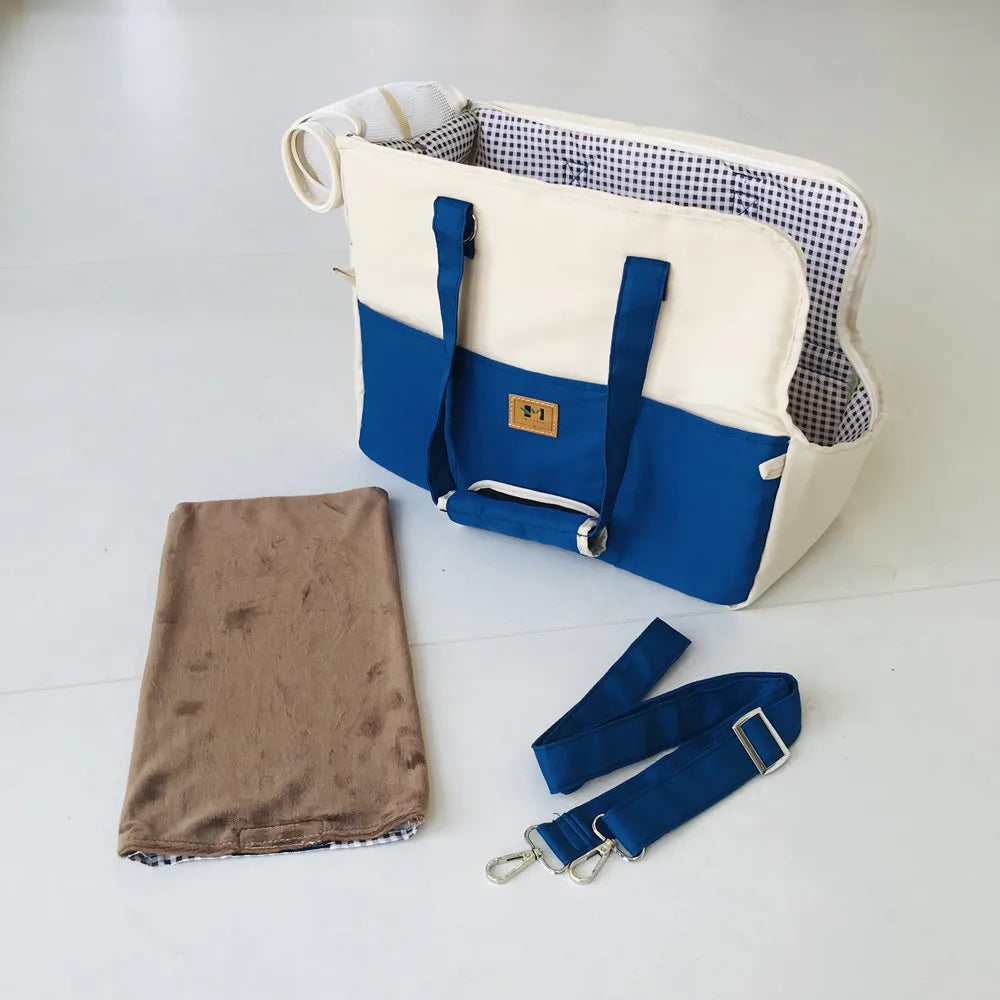 Pupster 3-in-1 Travel Pod™