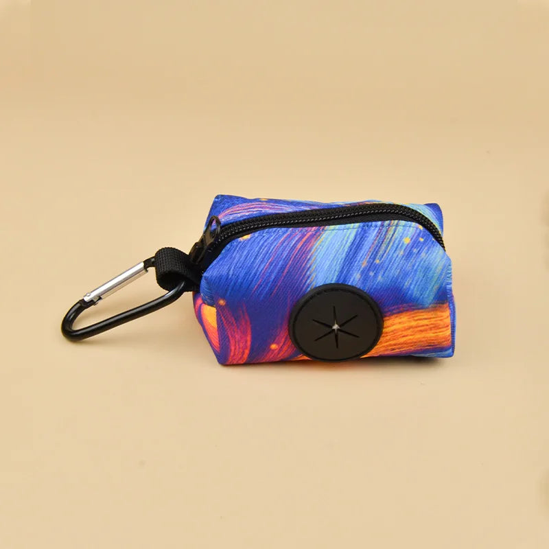 Pupster Love-Go™ Cute Design – Poop Bag Holder
