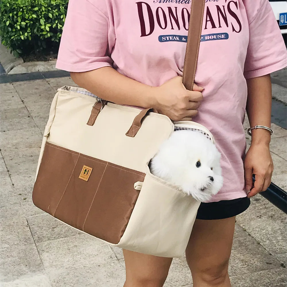 Pupster 3-in-1 Travel Pod™