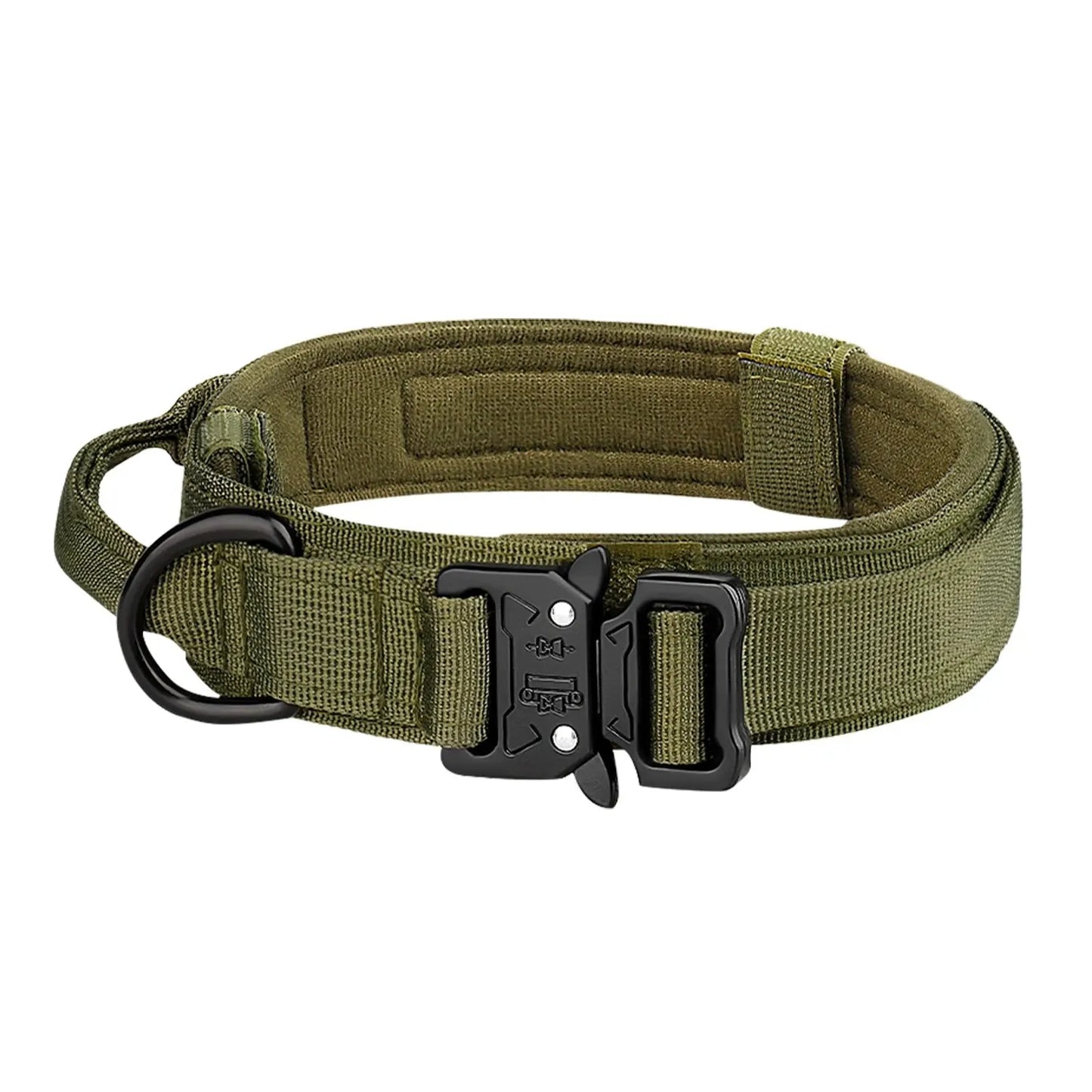 Pupster Tactical™ Dog Collar