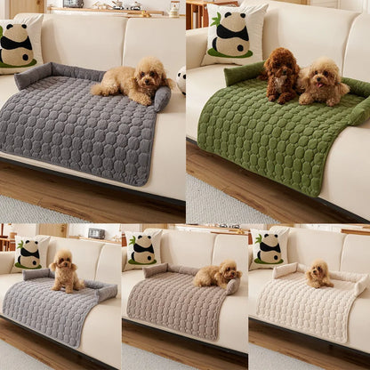 Pupster CozyShield™ Non-Slip Sofa & Pet Bed Cover